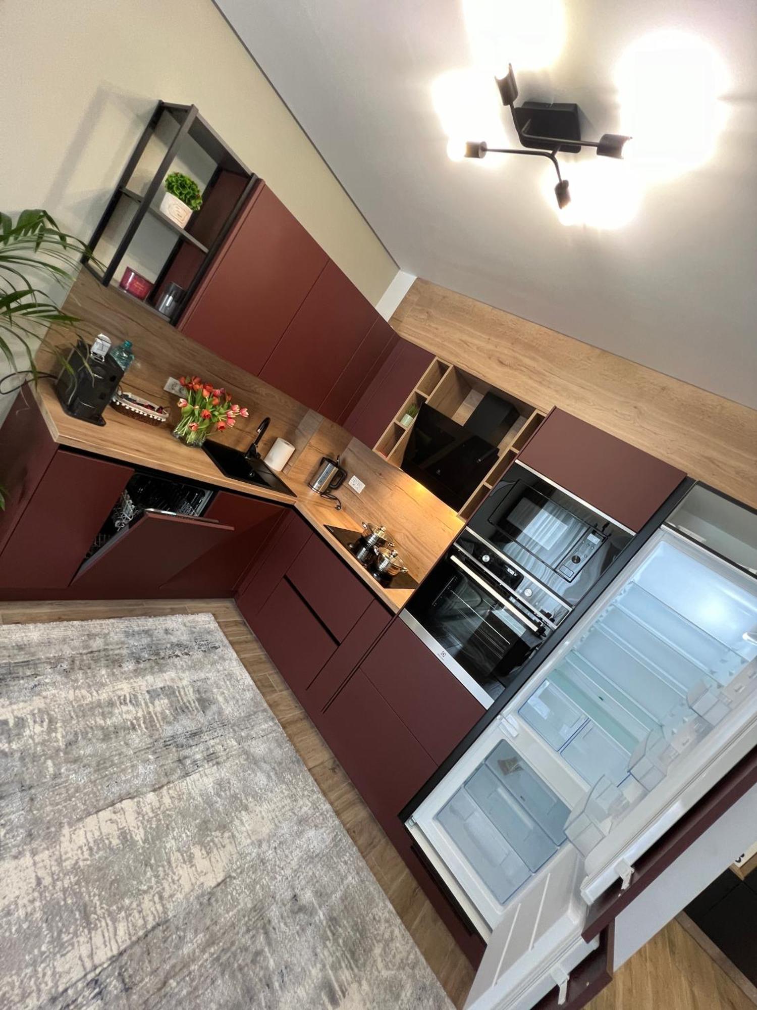 Apartament Judy Oradea Ngoại thất bức ảnh